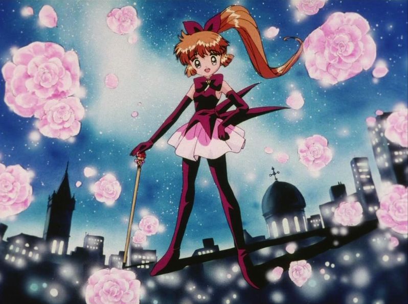 saint tail sfondo saint tail sfondo
